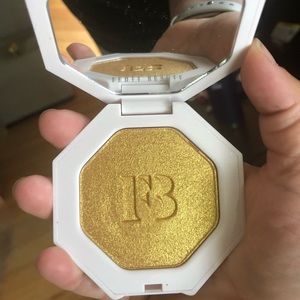 Fenty beauty trophy wife